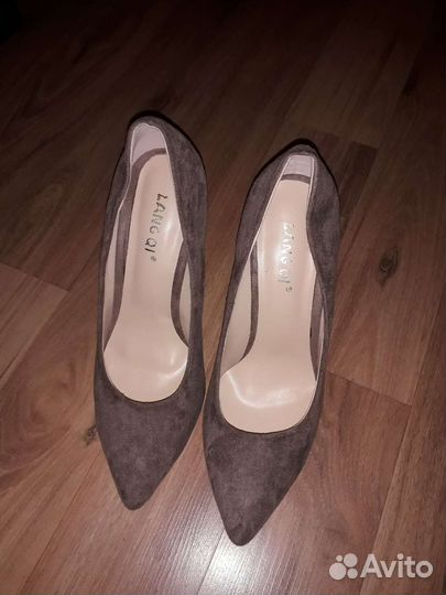 Туфли женские 37 размер