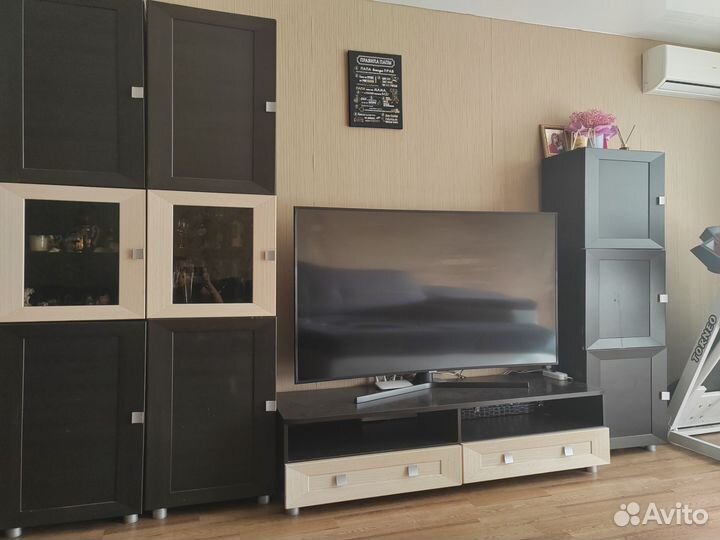 Продам стенку бу