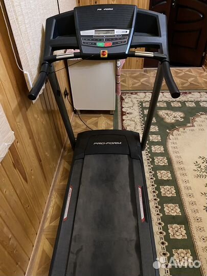 Беговая дорожка