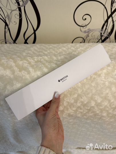 Apple watch series 3 38mm