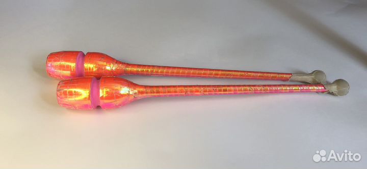 Булавы pastorelli 41