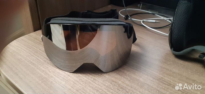 Горные лыжи цех Fischer RS4 (полный комплект)