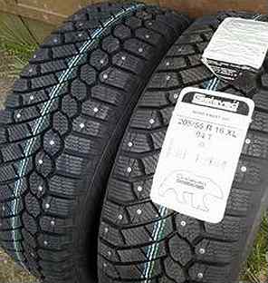 Gislaved Nord Frost 200 ID 205/65 R16 95T