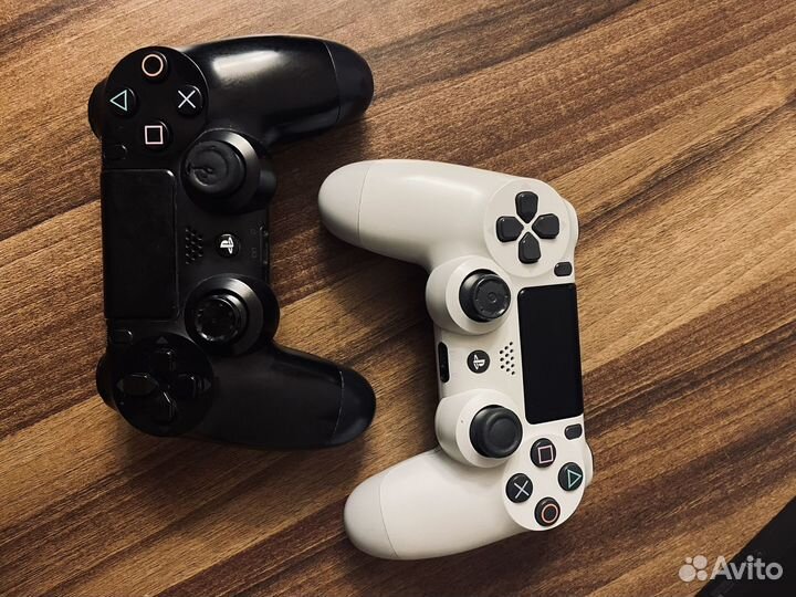 Sony PlayStation 4 Fat, 1tb