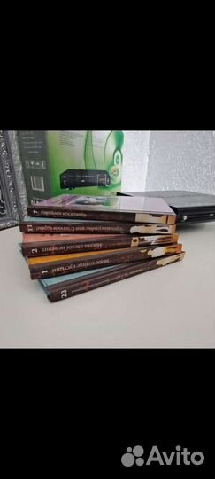 DVD+книга. Коллекция 