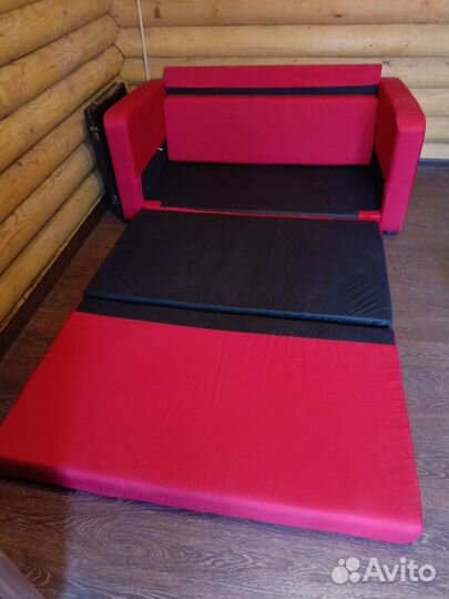 Диван раскладной