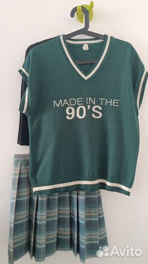 Школьная форма 158 см-164 см