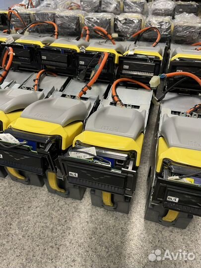 Купюроприемник MEI Advance