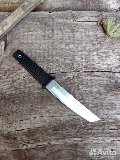 Нож Tanto