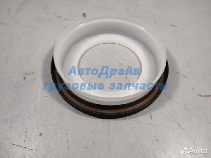 Сальник коленвала Рено Премиум Керакс задний 150x1