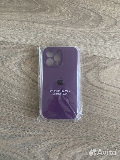Чехол на iPhone 14 pro max