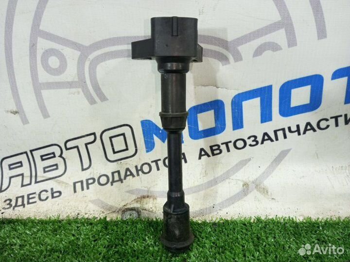 Катушка зажигания Volvo V40 MV B4164T