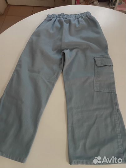 Штаны турция122