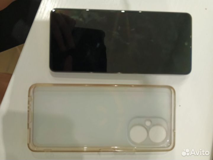 TECNO Camon 19 Pro, 8/128 ГБ