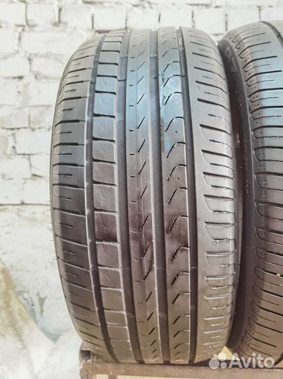 Pirelli Cinturato P7 225/45 R17 91Y