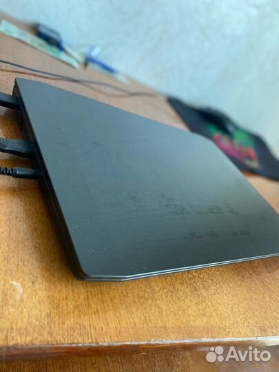 Игровой Ноутбук Lenovo ideapad Gaming 3