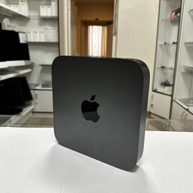 Почти новые Mac Mini 2018 i5 3.0 (до 64 Гб озу)