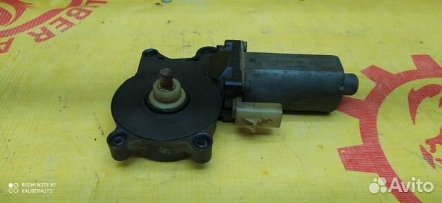 Моторчик стеклоподъемника передний левый Chrysler