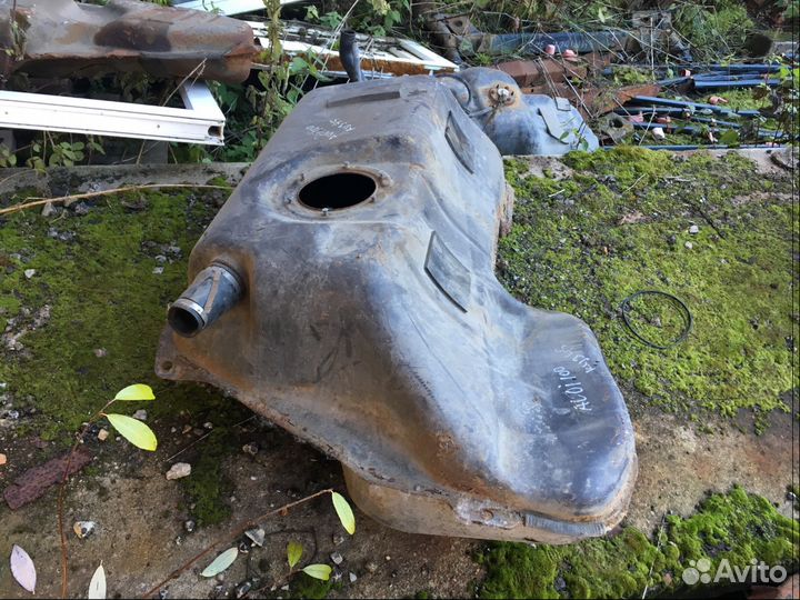 Бак топливный Audi 100 C4 45 Ауди 100 С4 кузов 45