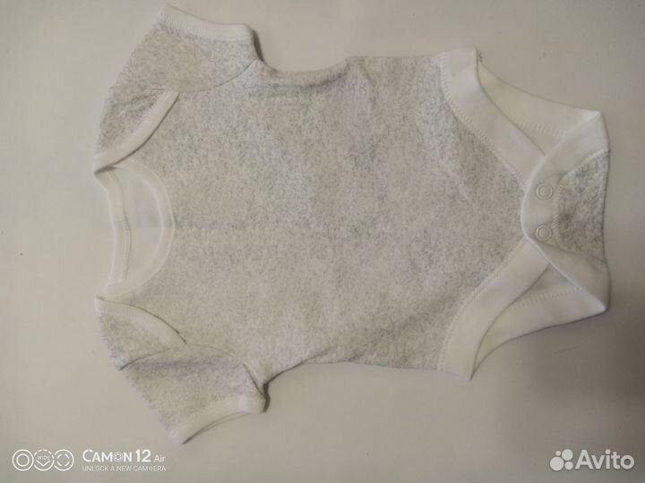 Боди детское