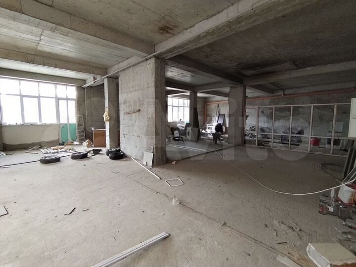 Аренда помещения Свободного назначения, 340 м²