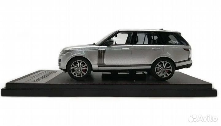 Range Rover L405SV Autobiography Dynamic 2017 1/43