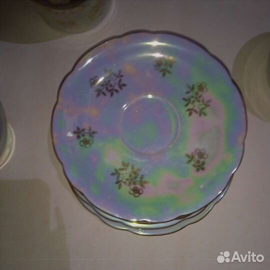 Чайный сервиз 'Мадонна