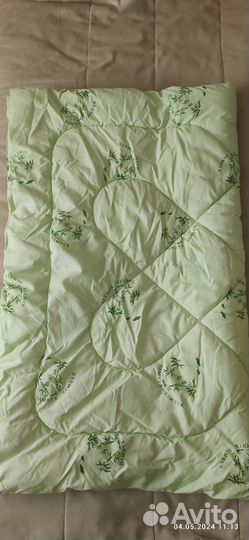 Детское одеяло