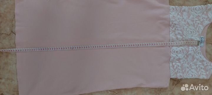 Платье фирмы seam