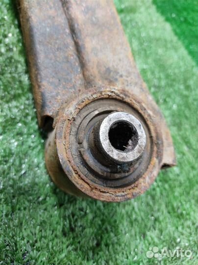 Рычаг задний подпружинный KIA Sportage 3 (SL) 2012