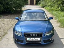 Audi A5 2.0 AMT, 2011, 150 000 км, с пробегом, цена 1 400 000 руб.