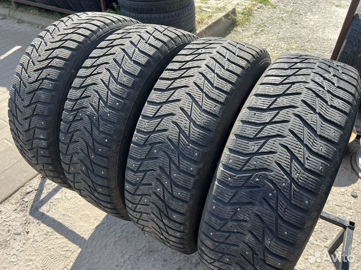 Sailun Ice Blazer WST3 245/70 R16