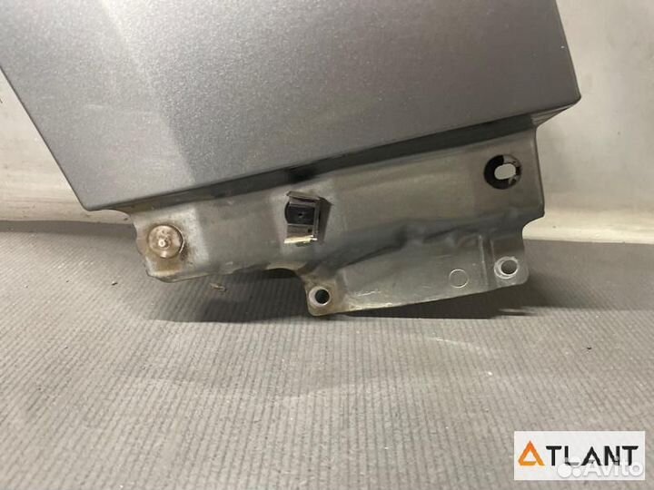 Крыло переднее левое nissan fuga