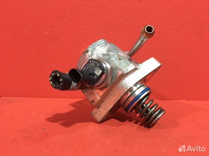 Тнвд Skoda Octavia A7 лифтбэк chpa 1.4L 1395