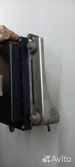 Эбу Mitsubishi Lancer 10