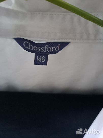 Рубашка на школу