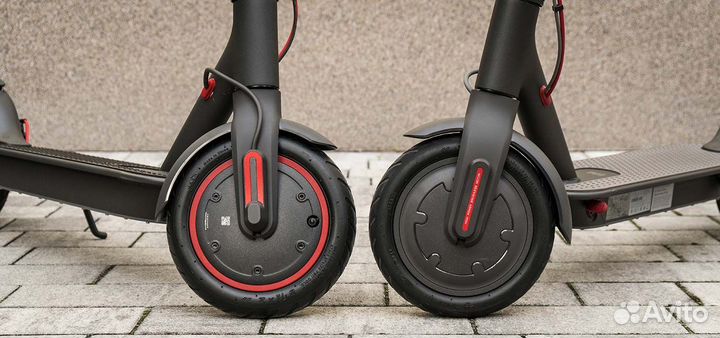 Запчасти xiaomi m365 и другие