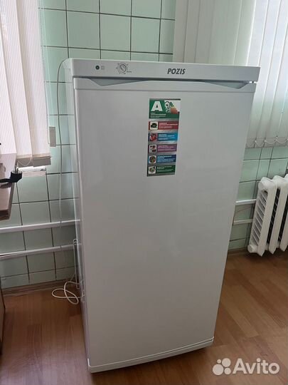 Холодильник