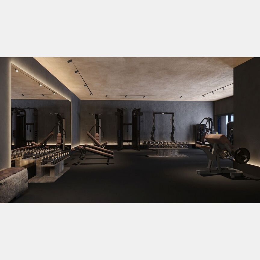 3-к. квартира, 105 м², 4/11 эт.