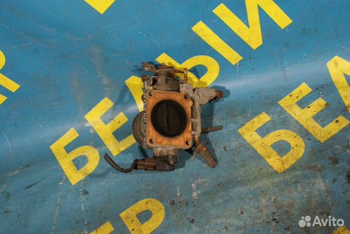 Дроссельная заслонка Nissan Maxima a32