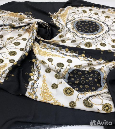 Versace платок