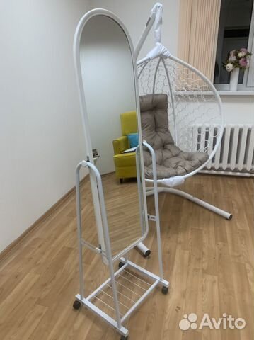 Зеркало напольное, Зеркало, Зеркало для дома