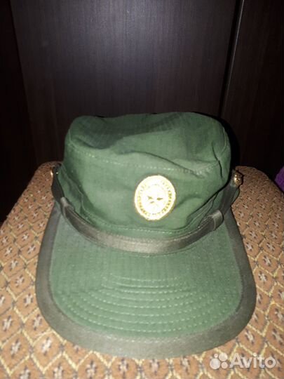 Военная одежда