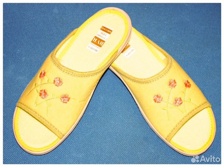 Тапочки домашние Bevors Испания