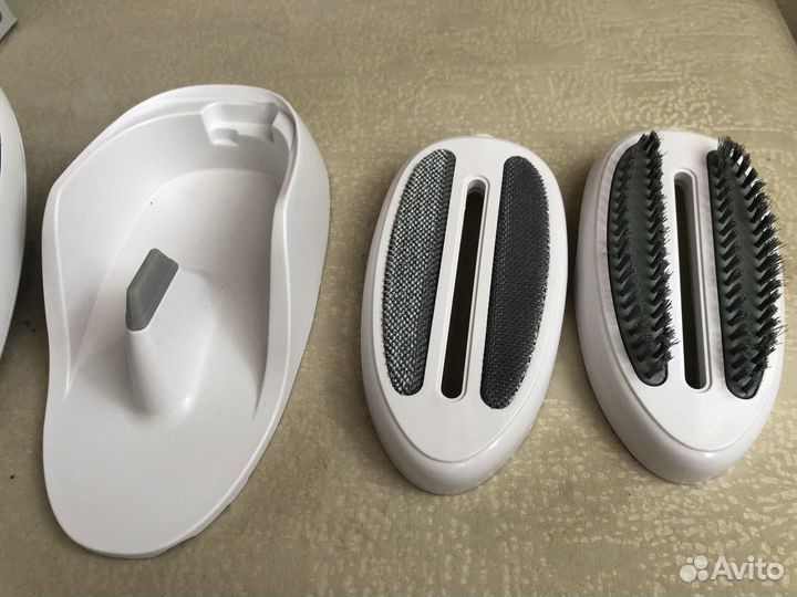 Ручной отпариватель