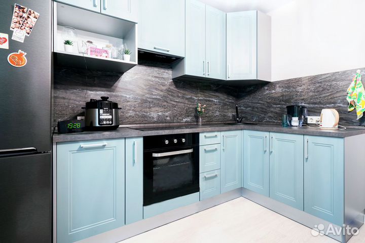 Изготвление кухни на заказkm-37365