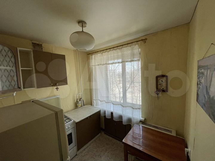 1-к. квартира, 31,1 м², 3/4 эт.