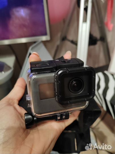 Gopro hero 5 black