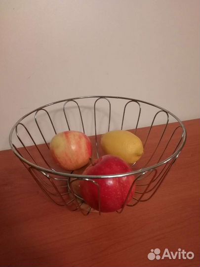 Ваза для фруктов