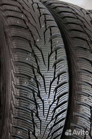 Nexen Winguard WinSpike WH62 215/60 R17 100T